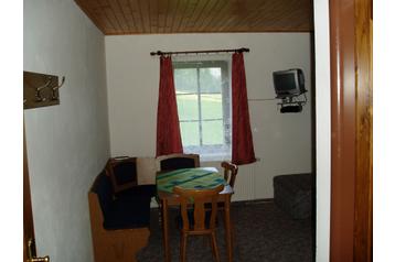 Family pension Paseky nad Jizerou 6